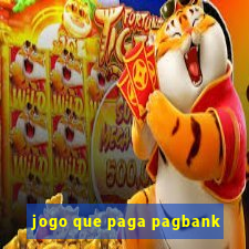 jogo que paga pagbank